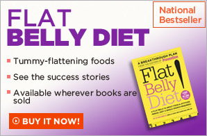 Flat Belly Diet