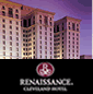 Renaissance Cleveland Hotel