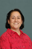 Ms. Yvette Colón