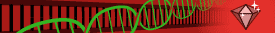 left handed DNA image