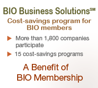 BIO Business Solutions. Start saving today.