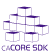 caCORE Software Development Kit (SDK)