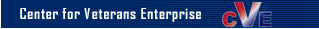 Center for Veterans Enterprise