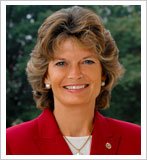 Senator Lisa Murkowski