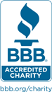 Link to information about RFB&D and the BBB Wise Giving Alliance Standards