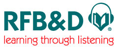 RFB&D Logo. Go back to RFB&D Home Page
