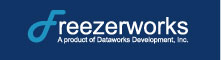 Freezerworks - A Products of Dataworks Development, Inc.