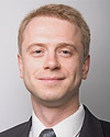 Rustem F. Ismagilov, Ph.D.