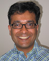 Aravinthan D.T. Samuel, Ph.D.