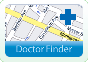 Doctor Finder