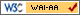 WAI-AA Valid