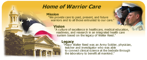 Home of Warrior Care