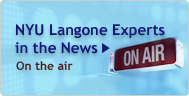 Experts in News (on the air)