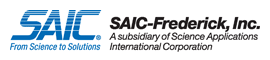 SAIC-Frederick logo