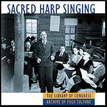 Sacred Harp Singing