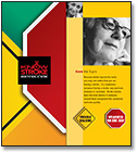 Know Stroke Brochure Cover
