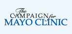 The Campaign for Mayo Clinic