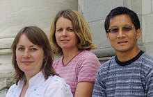 Research team