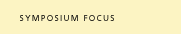 Symposium Focus