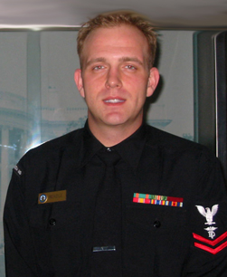 Christopher Beadle, Dental Assistant, Dental Technician Second Class, Naval Post Graduate Dental School, Comprehensive Dentistry, National Naval Medical Center, Bethesda, Maryland