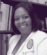 Monique G. Cola, Ph.D.
