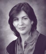 Sara Espinoza, M.D.