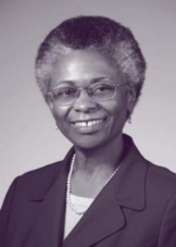 Dr. Marie A. Bernard, M.D.