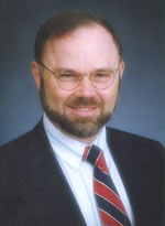 photo of Dr. Anderson