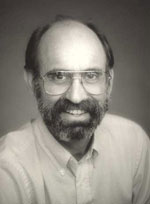 photo of Dr. Schwab
