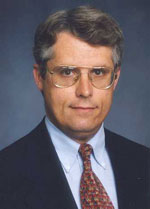 photo of Dr. Somers