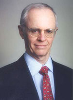 photo of Dr. Norvell