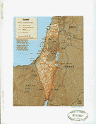 Israel, 2001