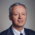 Michael Rogers, Ph.D., Chemistry/Biochemistry