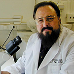 Frederick W. Miller, MD, PhD