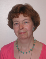 Susan Haynes, Ph.D.