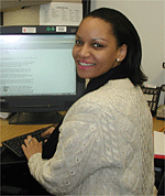 photo of LaShawn Drew, Ph.D.