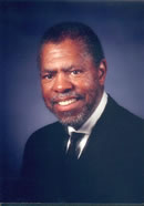 Photo of Kenneth Olden, Ph.D.