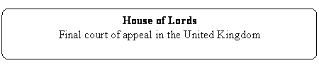 House of Lord