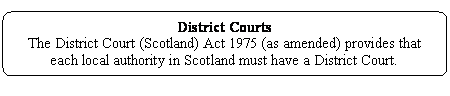 District Courts