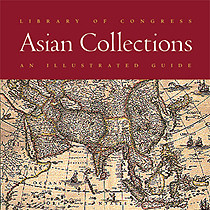 Asian Collections: An Illustrated Guide