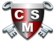 NCICB Common Security Module (CSM)