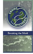 Enviro Mysteries: Breaking the Mold