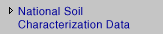 National Soil Characterization Data
