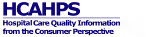 Hospital Care Quality Information from the Consumer Perspective