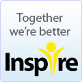 Inspire.com Logo