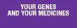 Your Genes and Your Medicines