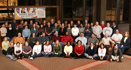 LMC Group 2007