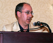 Photo of Scott Baraban