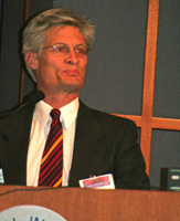 Photo of Bruce Lanning 