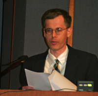 Photo of Jeff Smith